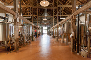 Brewhouse