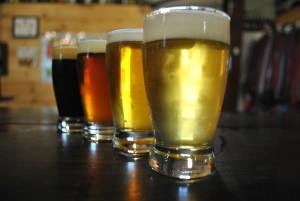 Pint Lineup