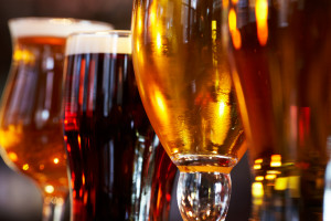 Beer Roundup