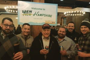 BrewNH group pic 2