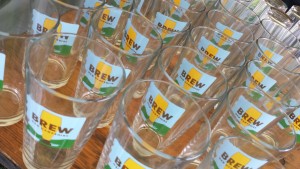 Pint Glasses