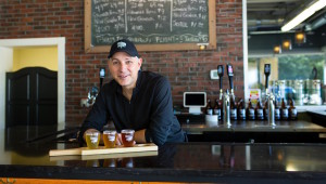 NH Craft Beer